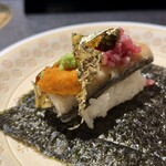 日本焼肉はせ川 別亭 銀座店 - 