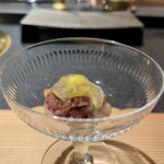 日本焼肉はせ川 別亭 - 