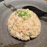 焼肉鍋問屋　志方 - 