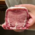 日本焼肉はせ川 別亭 銀座店 - 