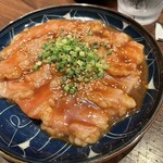 焼肉鍋問屋　志方 - 