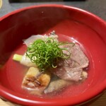 日本焼肉はせ川 別亭 銀座店 - 