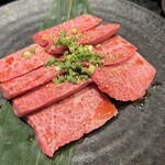 焼肉鍋問屋　志方 - 