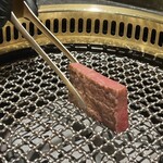 日本焼肉はせ川 別亭 - 