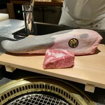 日本焼肉はせ川 別亭 - 