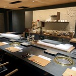 日本焼肉はせ川 別亭 - 