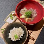 日本焼肉はせ川 別亭 - 