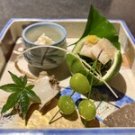 日本焼肉はせ川 別亭 - 