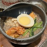 焼肉鍋問屋　志方 - 