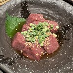 焼肉鍋問屋　志方 - 