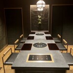 日本焼肉はせ川 別亭 - 