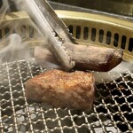 日本焼肉はせ川 別亭 - 