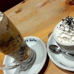 コメダ珈琲店 - 