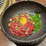 焼肉鍋問屋　志方 - 