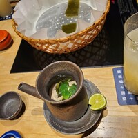 瓢斗 四条烏丸店 - 