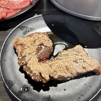 食べ飲み放題 焼肉ダイニングちからや 名駅店 - 