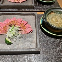 肉和食 月火水木金土日 - 