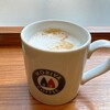モリバコーヒー 新横浜アリーナ通り店