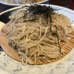 安曇野 そば処 青崎 - 料理写真: