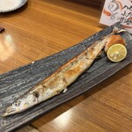 旬の魚と旨い酒 山田食堂 - 