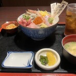 Saemaru Ojisan no Mise Numatsu Eki Minamiguchi Ten