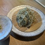 蕎麦 Hajime - 