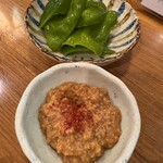 旬の魚と旨い酒 山田食堂 - 