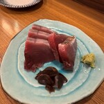 旬の魚と旨い酒 山田食堂 - 