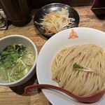 三田製麺所 - 