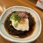 旬の魚と旨い酒 山田食堂 - 