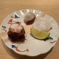 鮨 しゅん輔 阿佐ヶ谷 - 