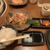 牛歩 - 