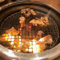 牛歩 - 