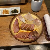 焼うお いし川 - 