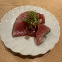 鮨 しゅん輔 阿佐ヶ谷 - 