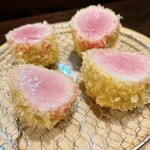 とんかつ comocchi - 