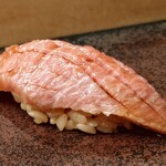 すし匠 - 熟成大トロ