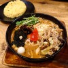 スープカレーGARAKU 札幌本店