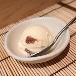 すし匠 - ラムレーズン