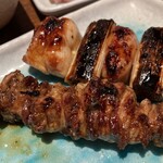 焼鳥 その日暮らし - 