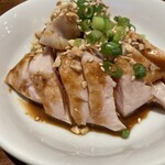 焼鳥 その日暮らし - 