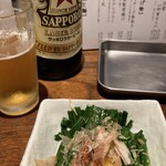 焼鳥 その日暮らし 武蔵小杉店 - 