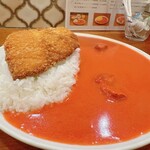 カレーの店 夕月 ベルナード観光通り店 - 
