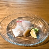 鮨&bar 5 - 