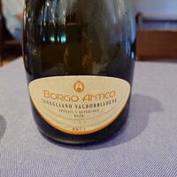 アンティカ・オステリア”トト”  - 