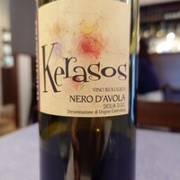 アンティカ・オステリア”トト”  - 