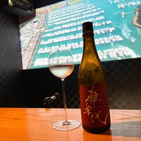 鮨&bar 5 - 