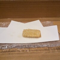 天婦羅ほり川 ホテルニューオータニ店 - 