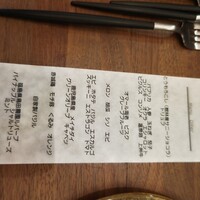 コンヴィヴィアリテ・イチノセ - 