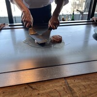 ニュー松坂 梅田32番街店 - 